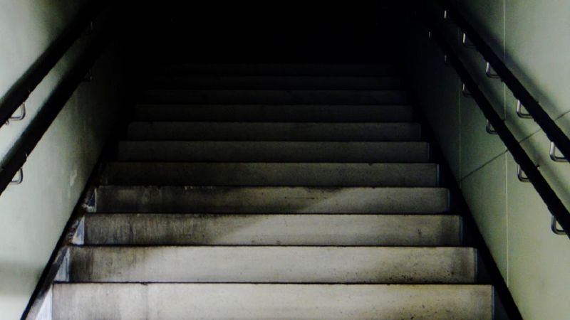 7 giai thoại kinh dị trong trường học Nhật Bản